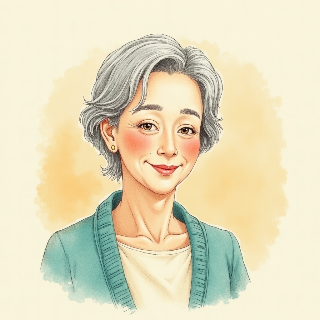 藤原アンジー真実